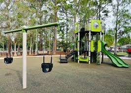 The Playground – Bild 5