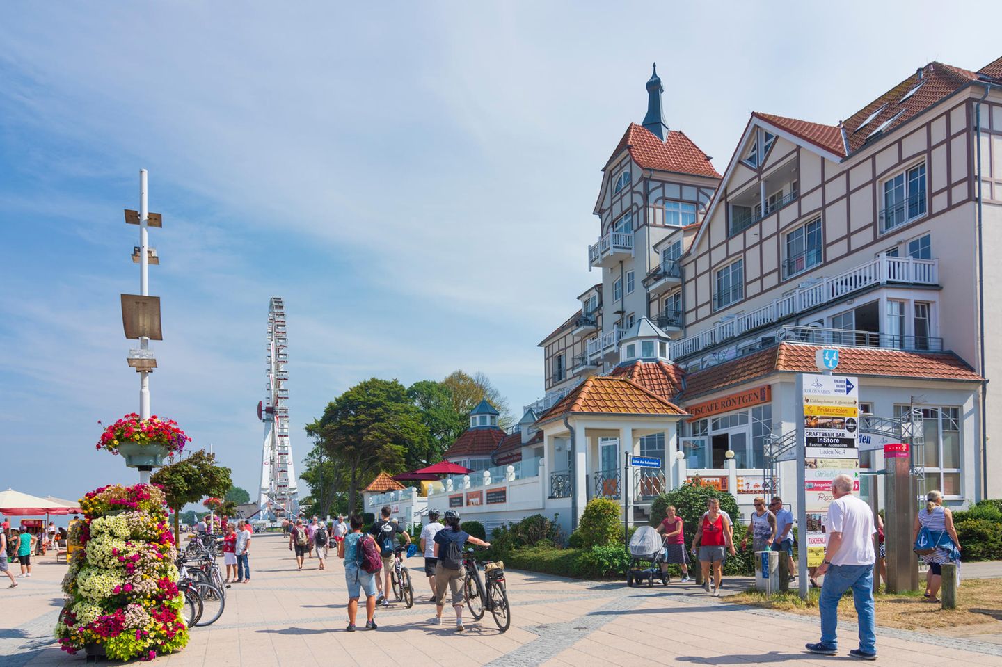 Strandpromenade 2 – Bild 5