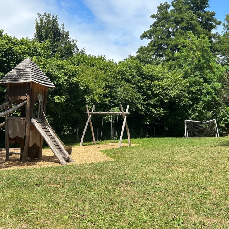 Spielplatz am Weilersbach – Bild 2