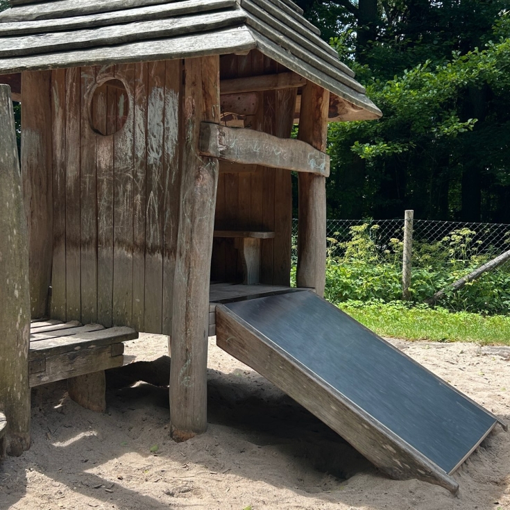 Spielplatz am Weilersbach – Bild 4