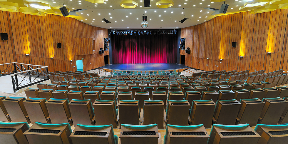 Astrid Lindgren Bühne – Bild 2