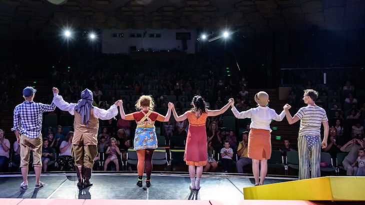 Astrid Lindgren Bühne – Bild 4