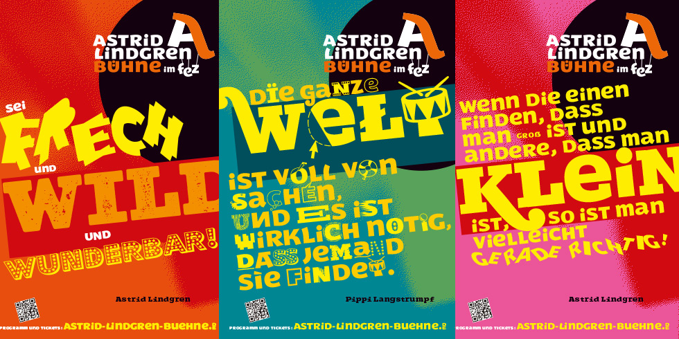 Astrid Lindgren Bühne – Bild 6