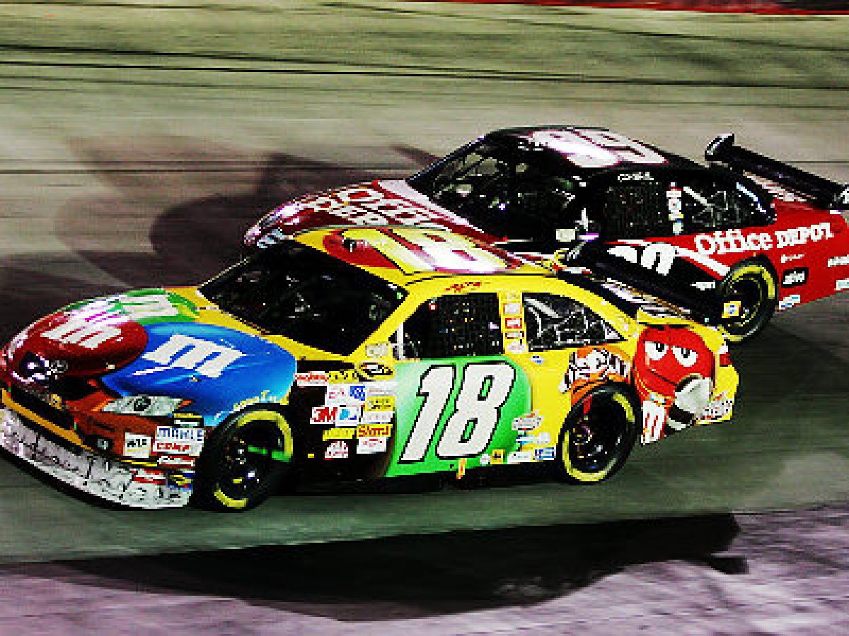 Cali Busch – Bild 5