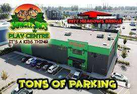 Jungle Jac's Play Centre – Bild 3