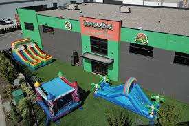 Jungle Jac's Play Centre – Bild 4