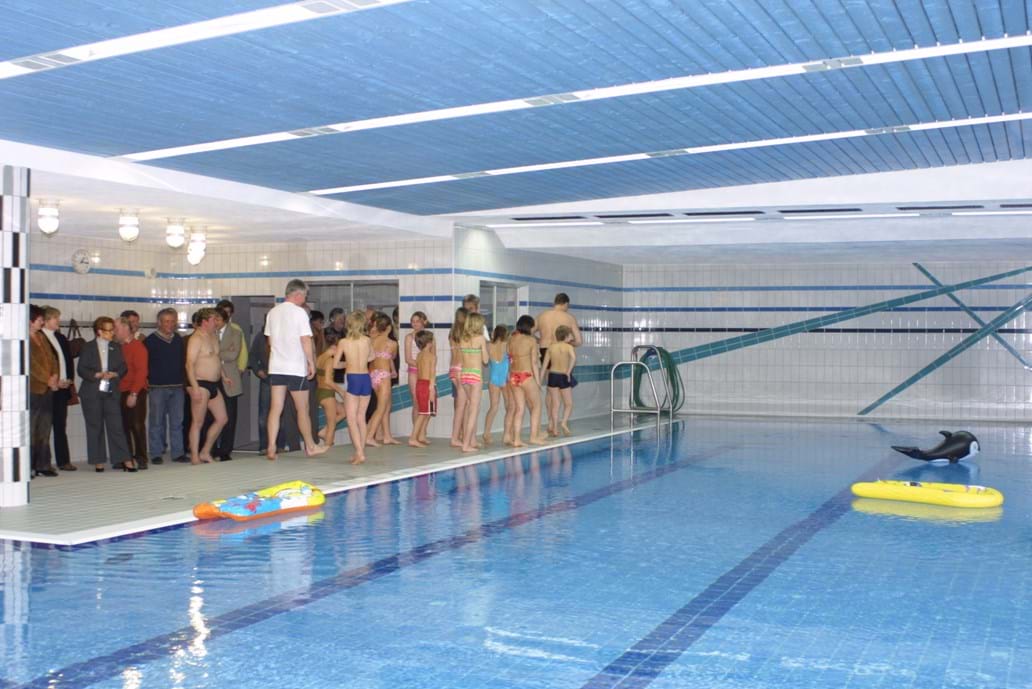 Frankenland-Halle Ebersdorf b. Coburg – Bild 5