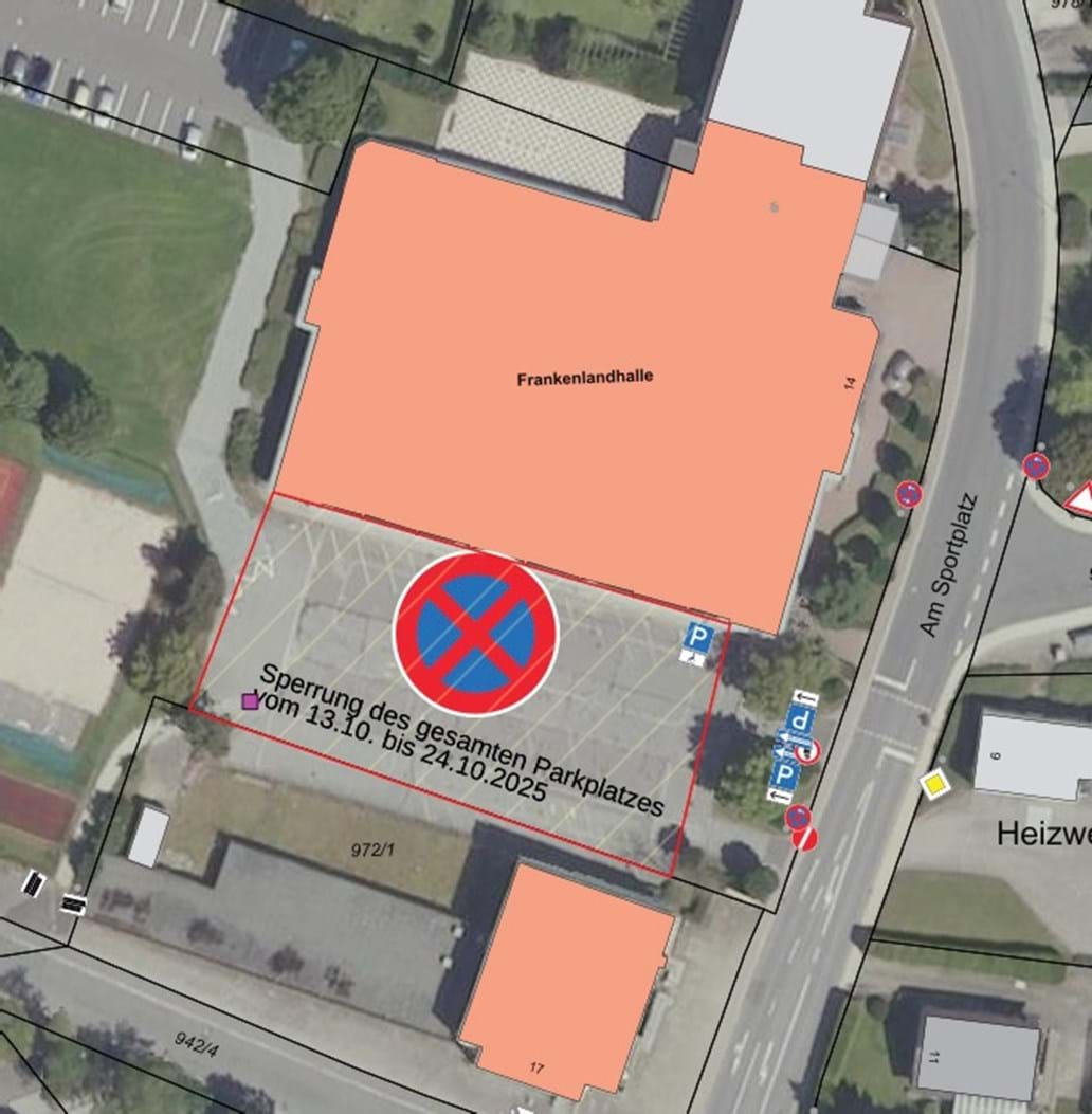 Frankenland-Halle Ebersdorf b. Coburg – Bild 6