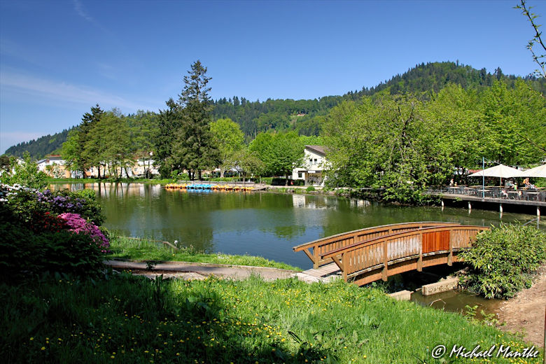 Spielplatz am Stadtrainsee – Bild 5