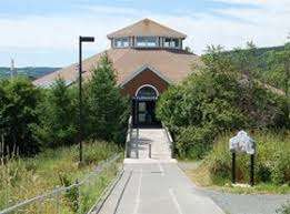 Pippy Park Commission Headquarters – Bild 1