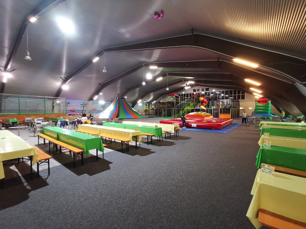 Tobolino Alzey GmbH & Co KG – Bild 1