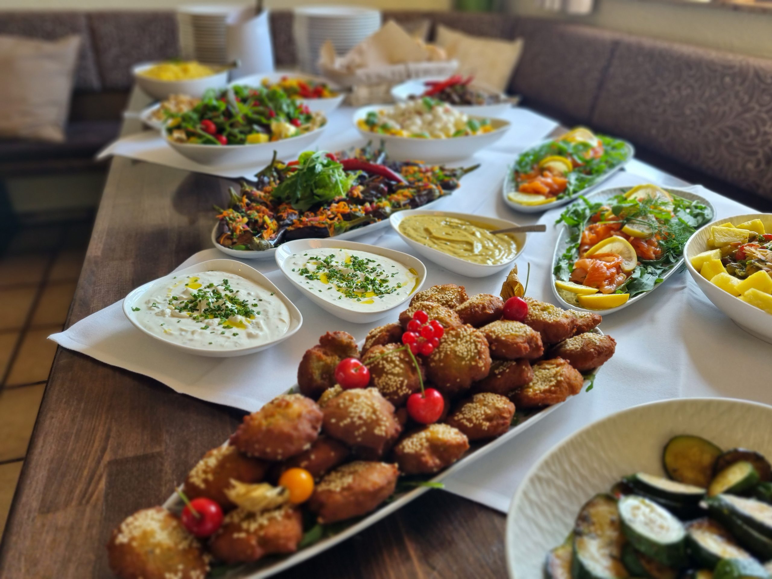 Gaststätte Albblick – Bild 2