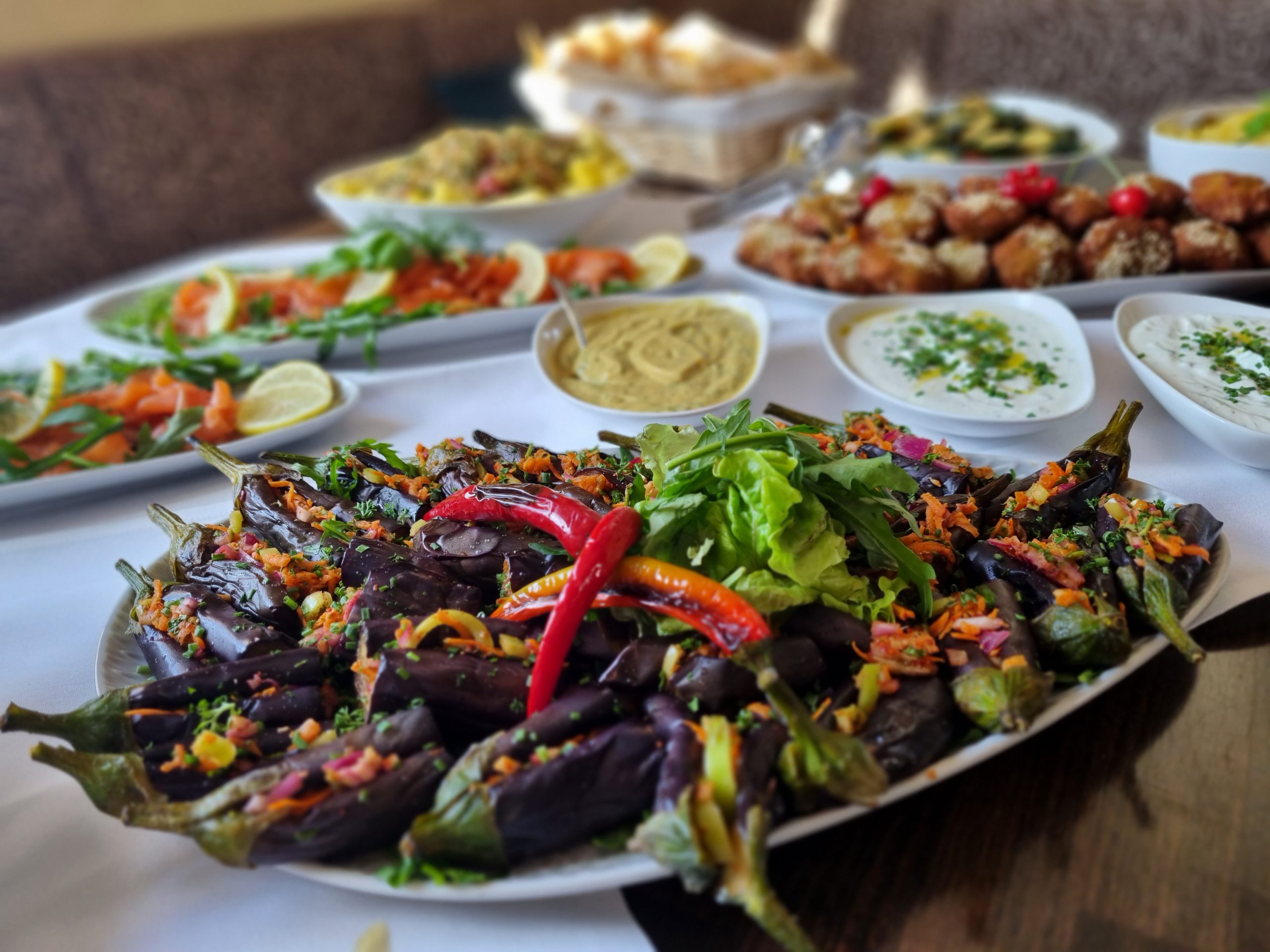 Gaststätte Albblick – Bild 3