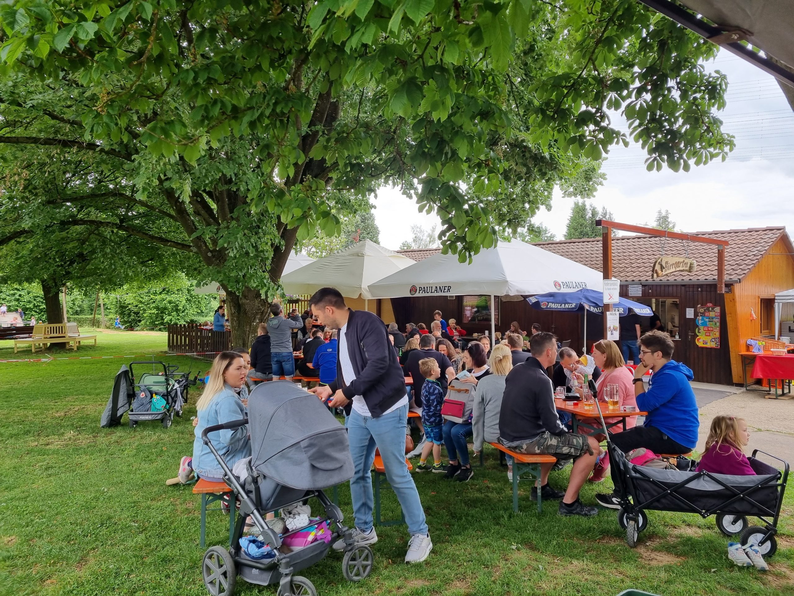 Gaststätte Albblick – Bild 5