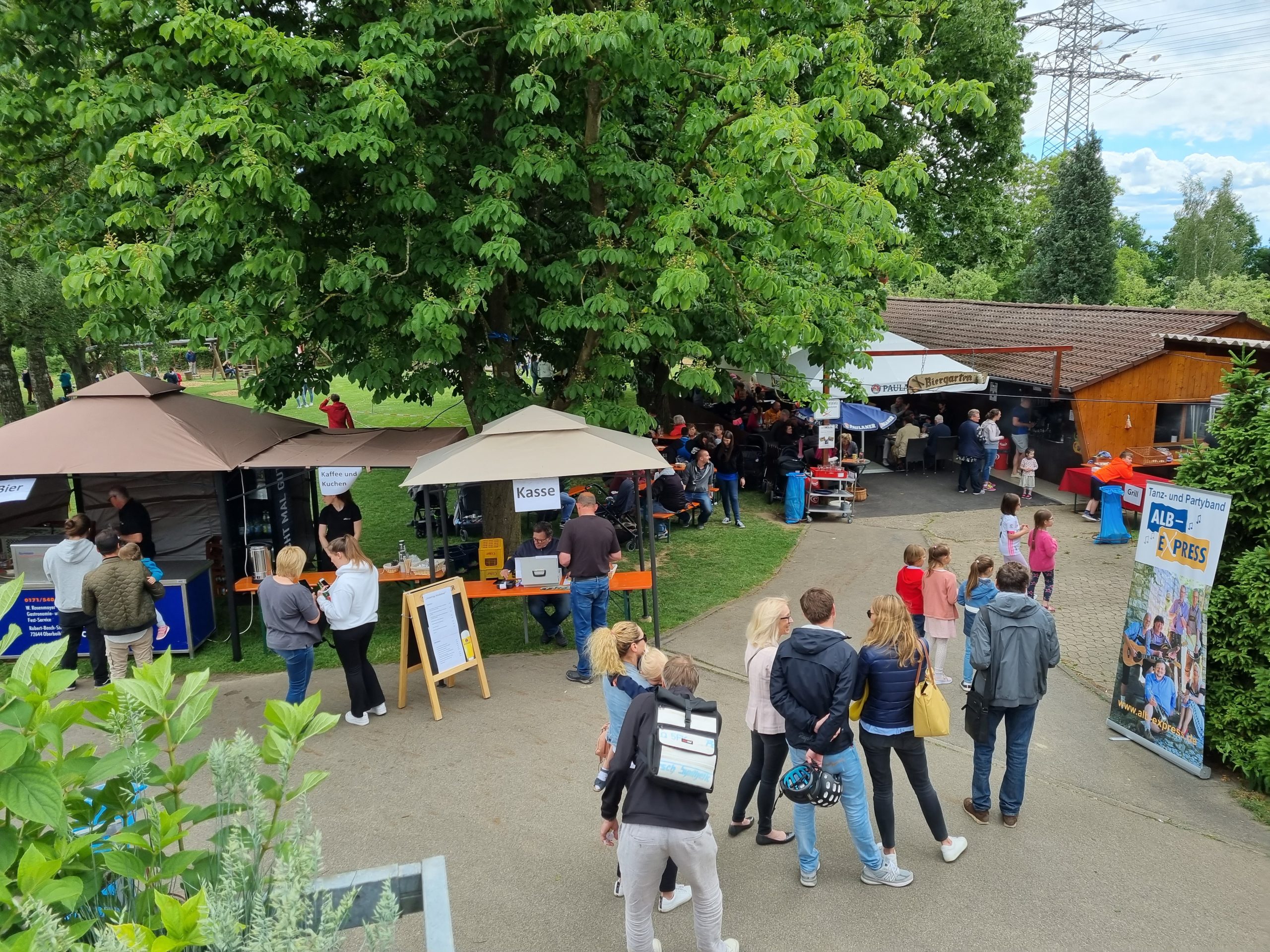 Gaststätte Albblick – Bild 6