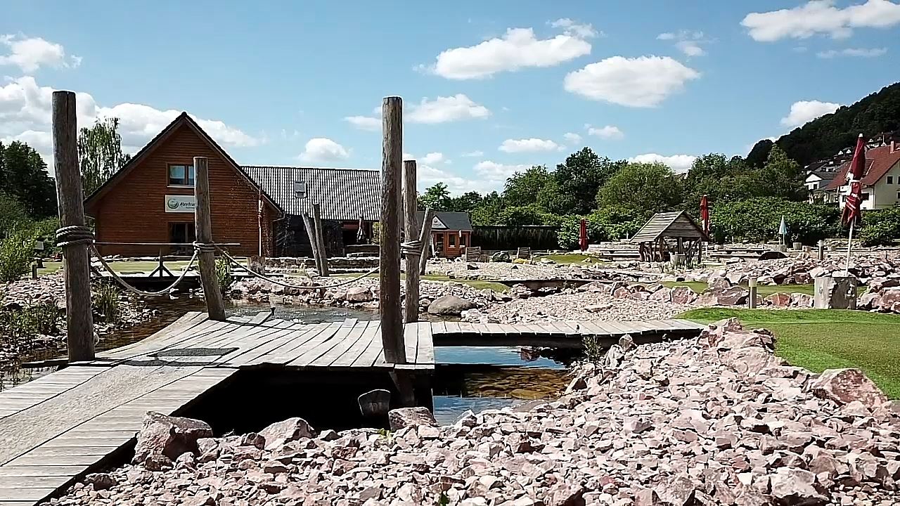 Abenteuer Golf Gelnhausen – Bild 3