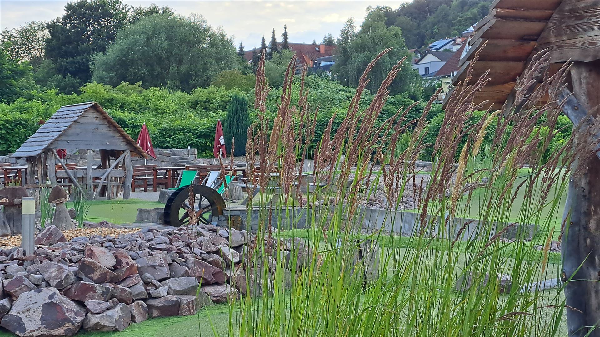 Abenteuer Golf Gelnhausen – Bild 5