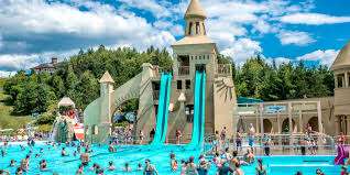 Valcartier Bora Parc – Bild 2