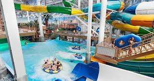 Valcartier Bora Parc – Bild 3