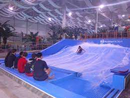 Valcartier Bora Parc – Bild 4