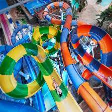 Valcartier Bora Parc – Bild 5