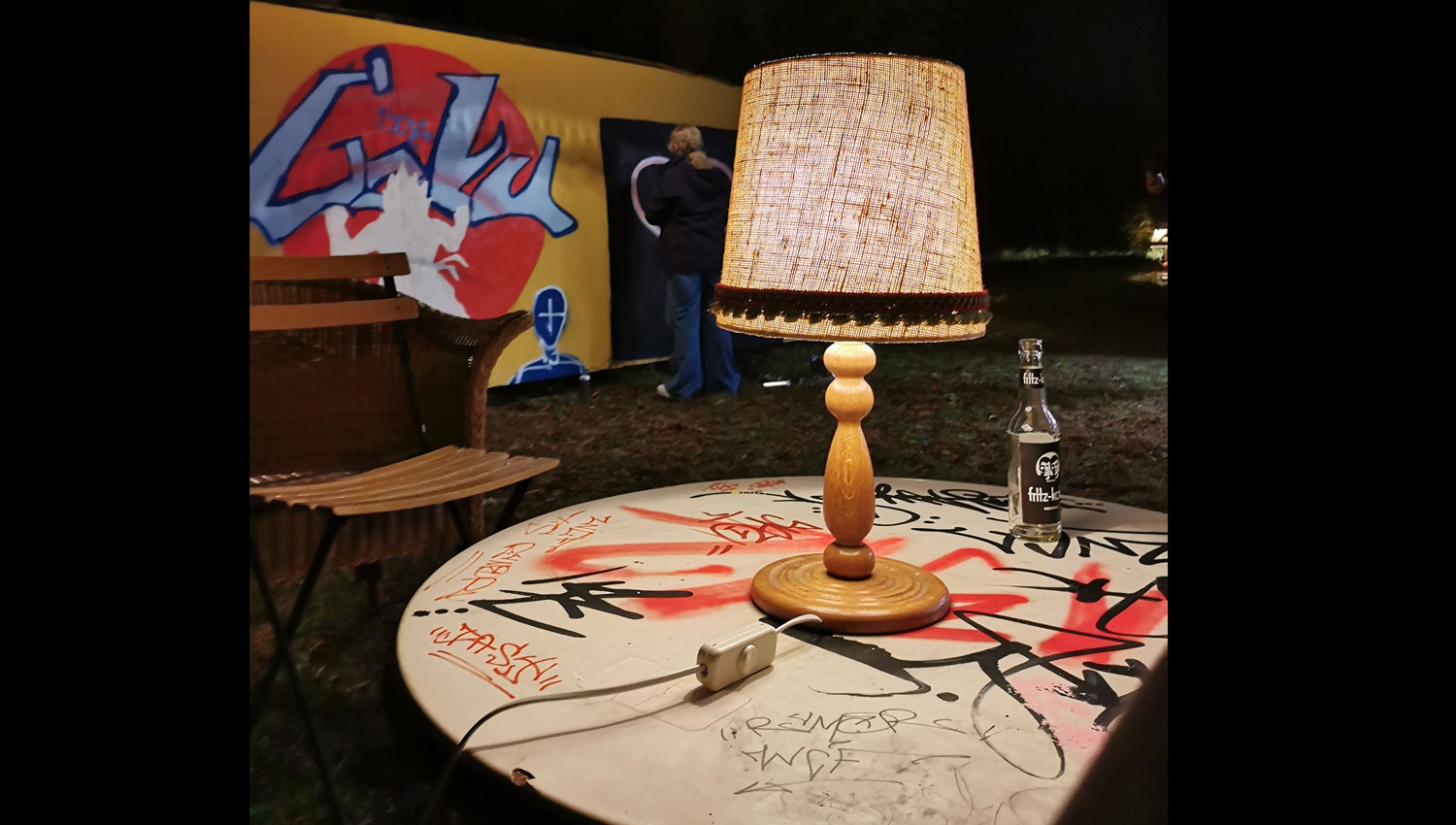 Kinder- u. Jugendkreativzentrum Anne Frank – Bild 4