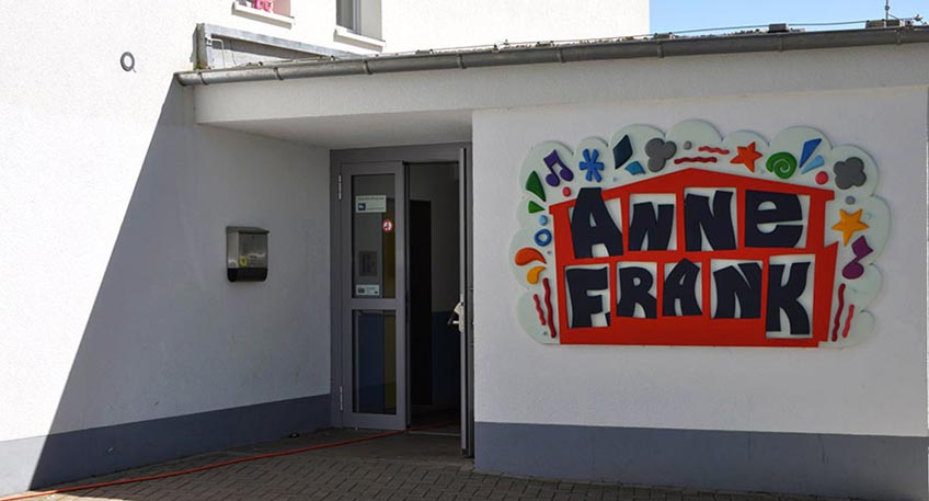 Kinder- u. Jugendkreativzentrum Anne Frank – Bild 6