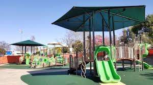 Barnes Park – Bild 4