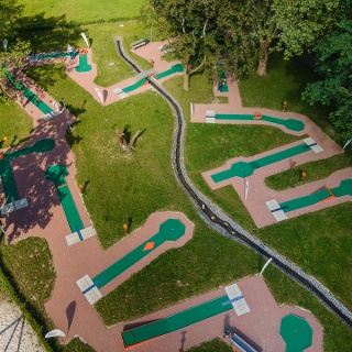 Minigolf Lonau – Bild 6