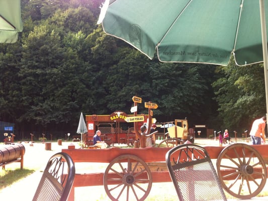 Minigolf Ranch – Bild 2