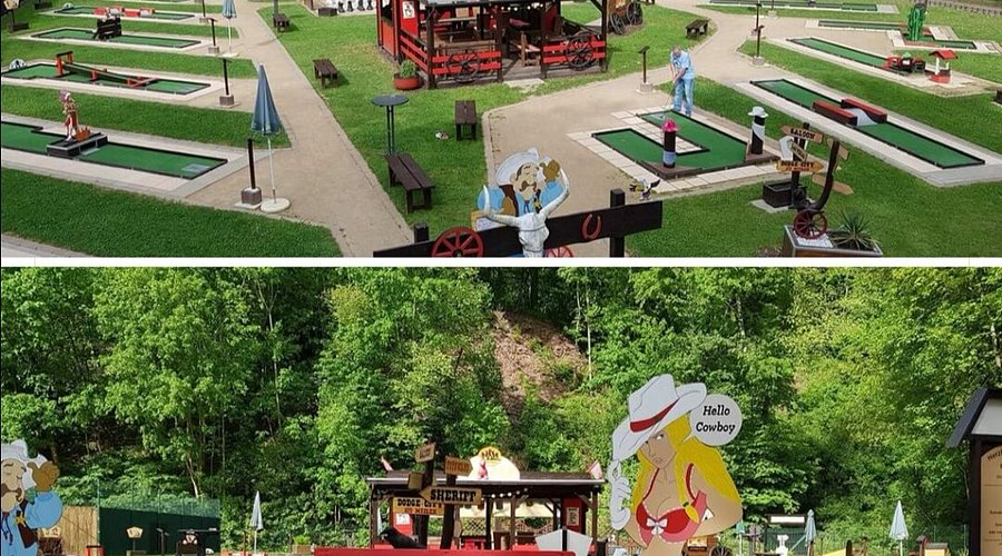 Minigolf Ranch – Bild 4