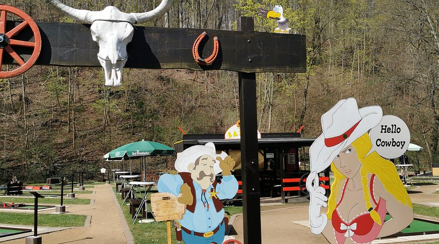 Minigolf Ranch – Bild 6