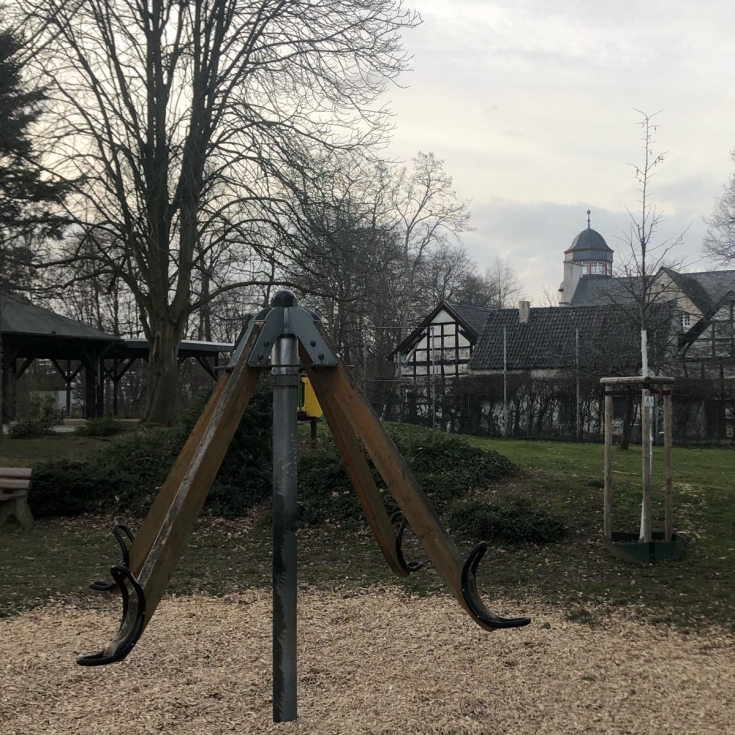 Spielplatz Weiherhofstraße – Bild 3