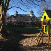 Spielplatz Weiherhofstraße – Bild 4