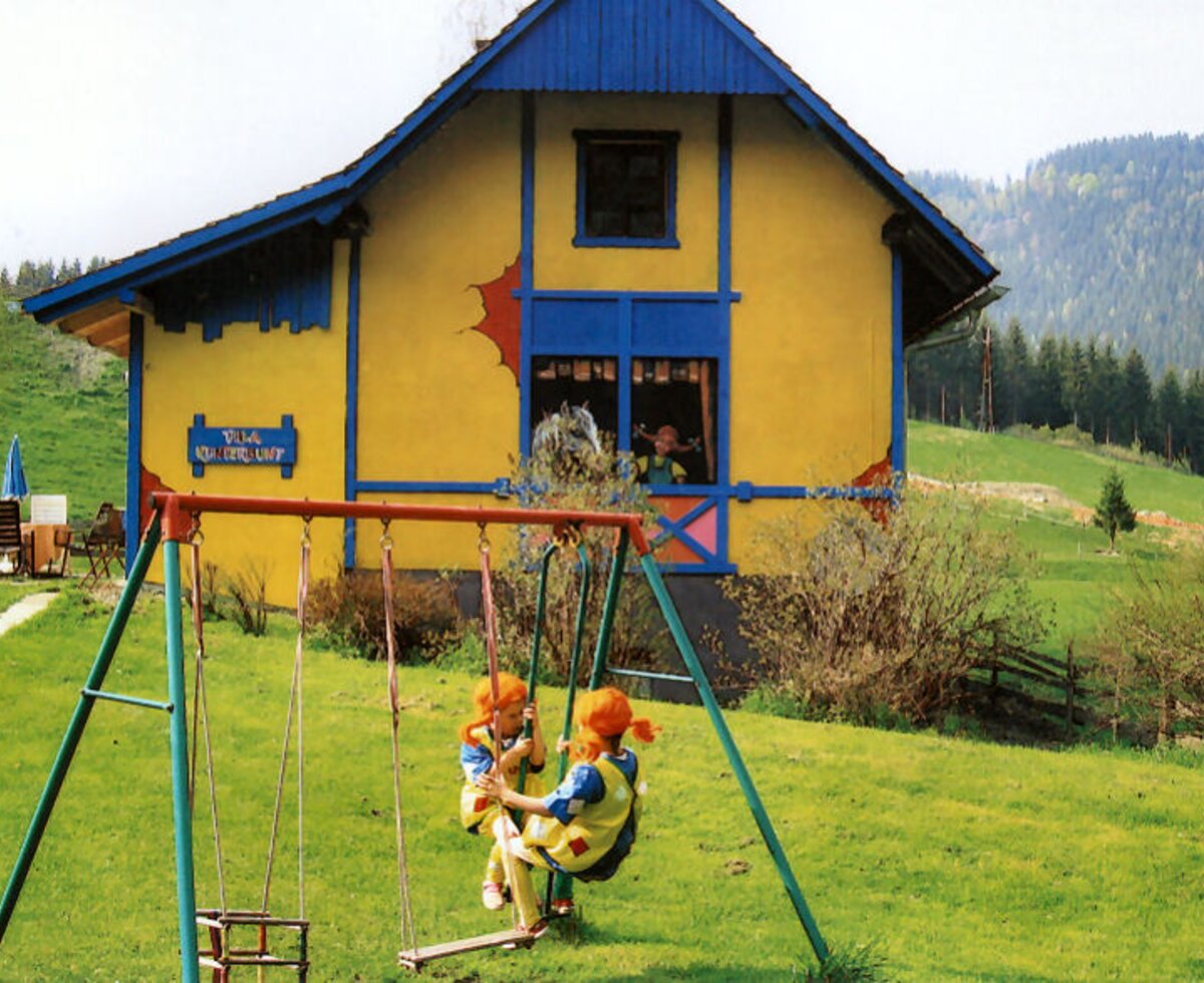 Villa Kinderbunt – Bild 3