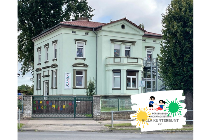 Villa Kinderbunt – Bild 6