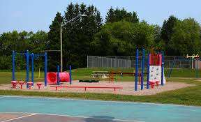 Heron Park Playground – Bild 3