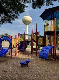 Heron Park Playground – Bild 5