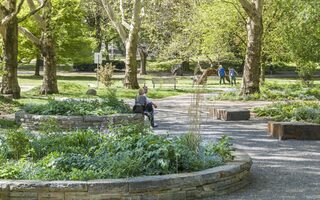 Indianer Park – Bild 3