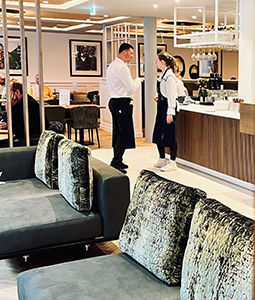 Café Konditorei Sommer - Reutlingen – Bild 2