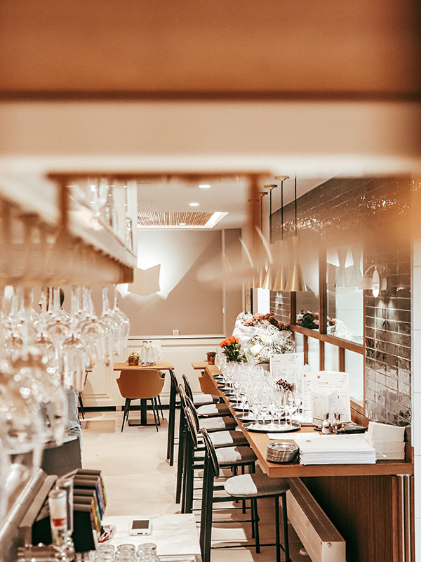 Café Konditorei Sommer - Reutlingen – Bild 5