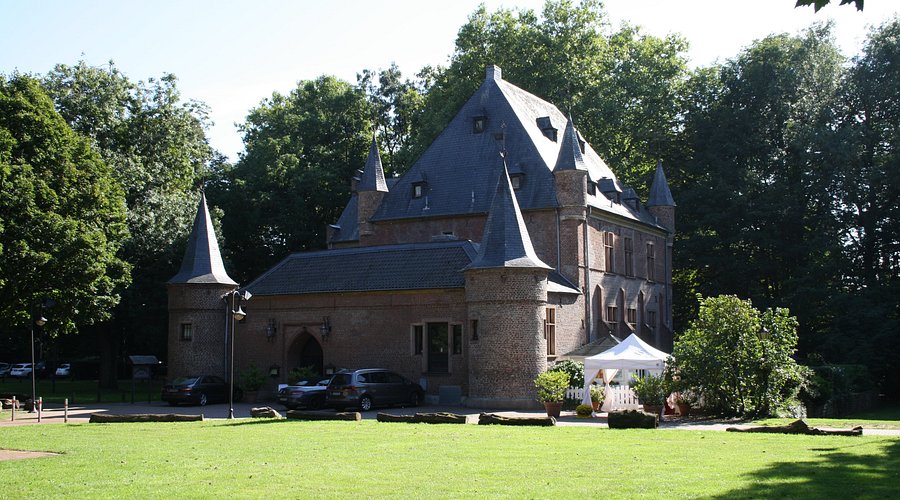 Burg Ingenhoven – Bild 2