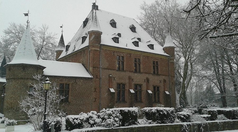 Burg Ingenhoven – Bild 3