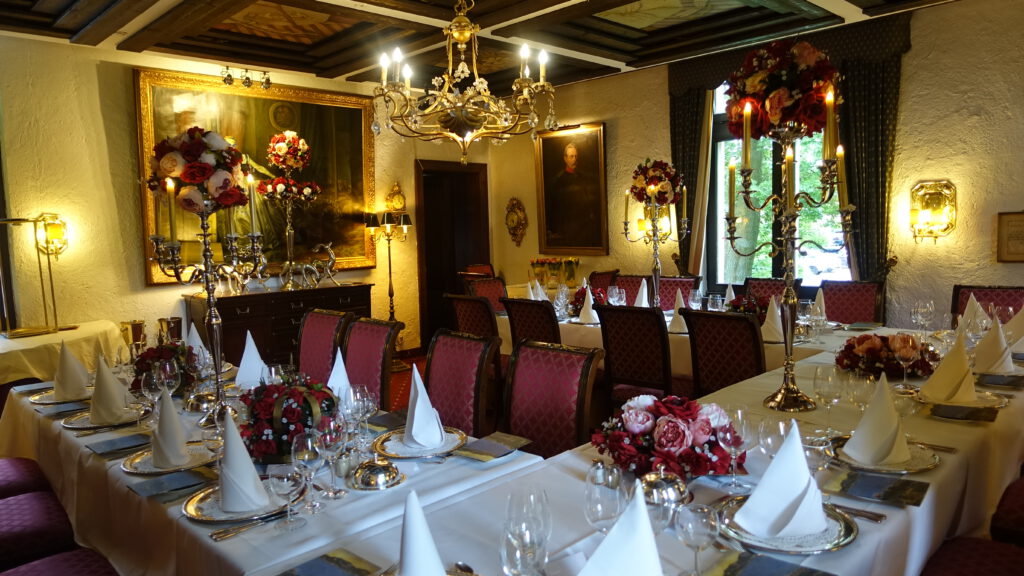 Burg Ingenhoven – Bild 4