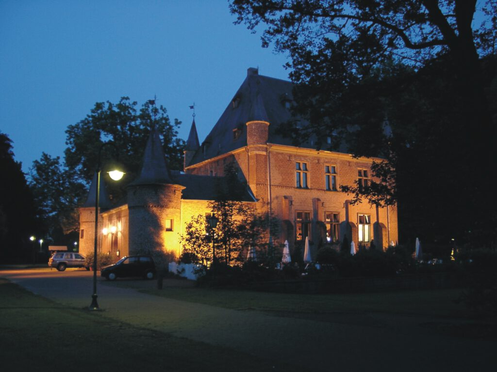 Burg Ingenhoven – Bild 6