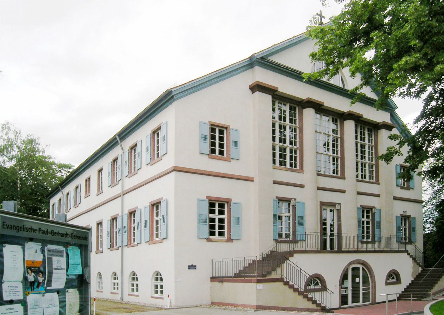 Stephanienbad – Bild 1