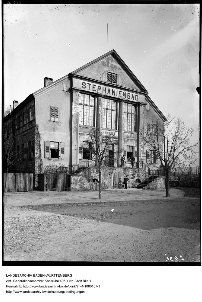 Stephanienbad – Bild 3