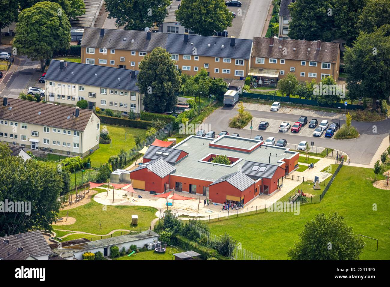 Spielplatz – Bild 2