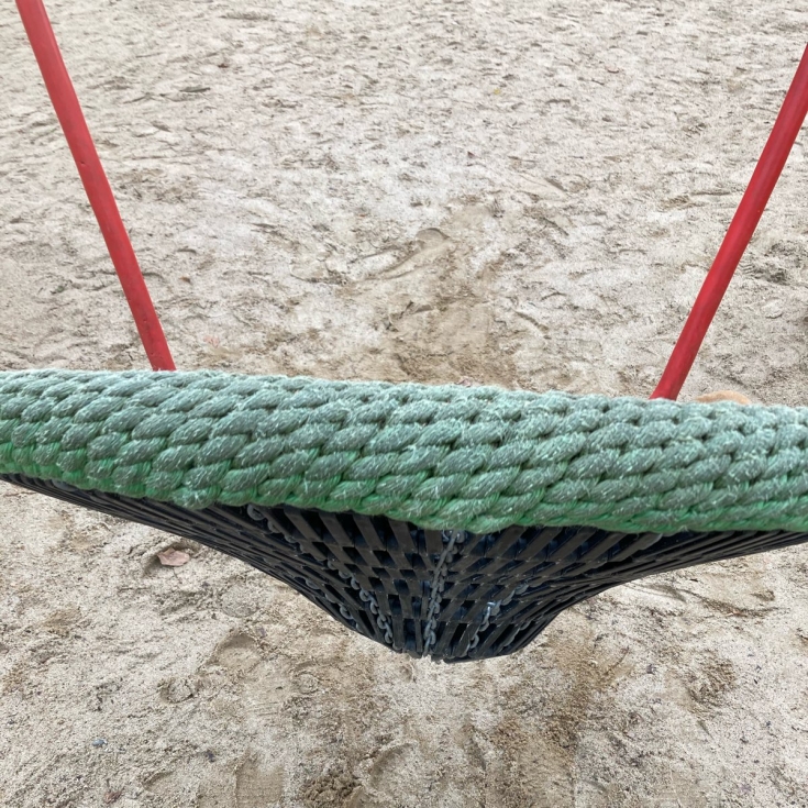 Spielplatz Saarlouisstraße – Bild 5