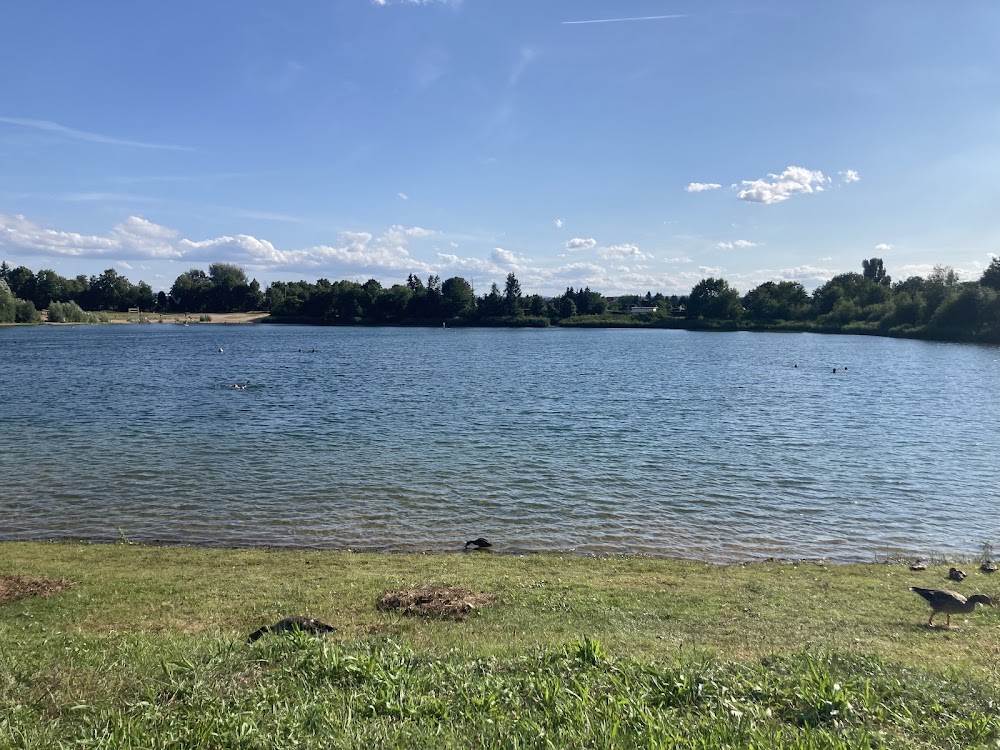 Naherholungszentrum Pirna (NEZ) – Bild 1